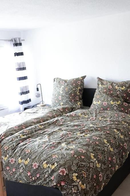Ferienwohnung Weingut Lahmer August Kretzschau Екстериор снимка