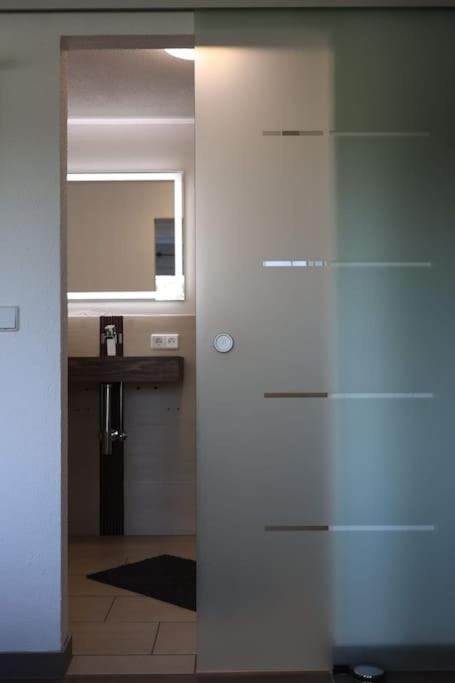 Ferienwohnung Weingut Lahmer August Kretzschau Екстериор снимка
