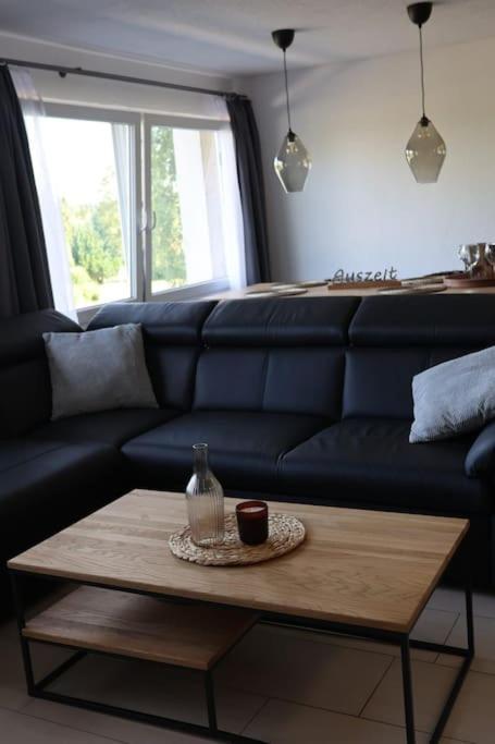Ferienwohnung Weingut Lahmer August Kretzschau Екстериор снимка